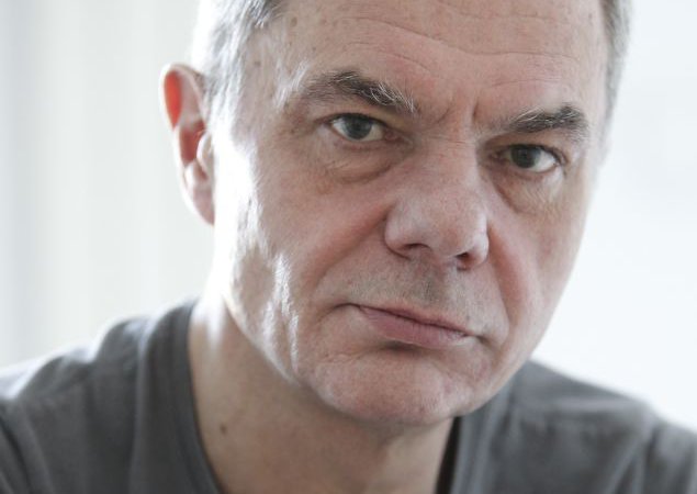 Obrazek ilustrujący tekst Warszawskie pasaże: Pasaż ukradziony