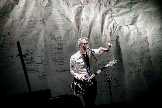 Obrazek ilustrujący tekst Teatr wyobraźni