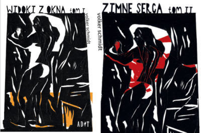 Wyobraźnia poza schematami