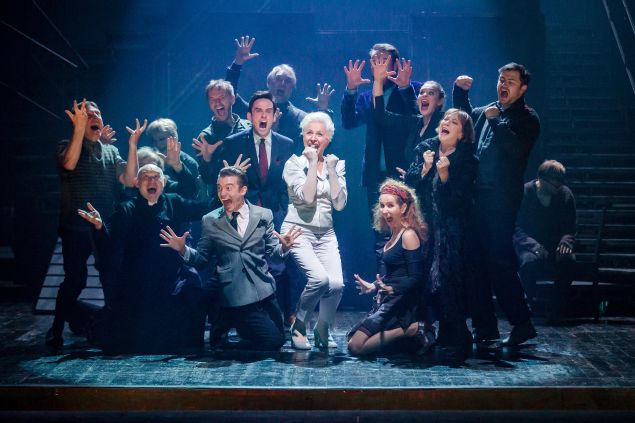 Obrazek ilustrujący tekst Teatr opowieści