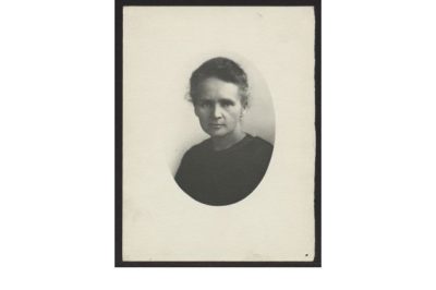 Listy pisane do siebie