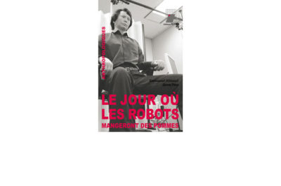 Nadmarioneta XXI wieku