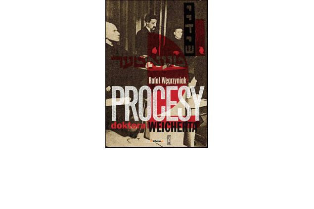 Obrazek ilustrujący tekst Kim był Michał Weichert?