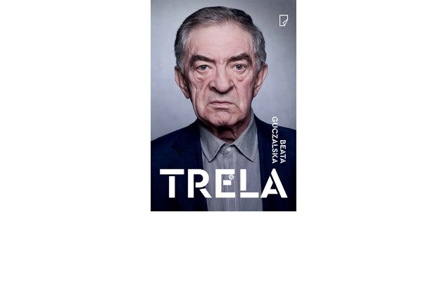 Obrazek ilustrujący tekst List do Jerzego Treli w związku z lekturą książki Beaty Guczalskiej