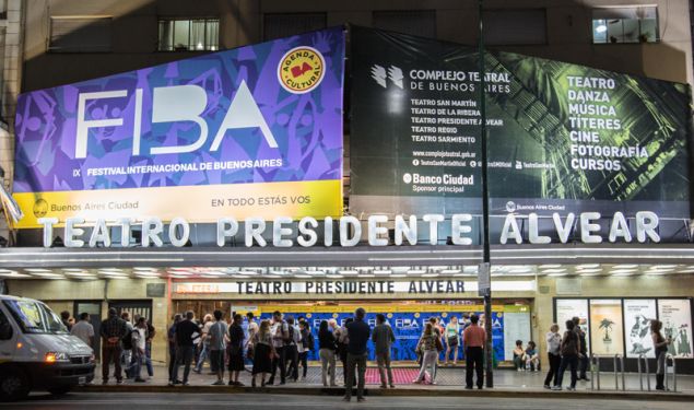 Obrazek ilustrujący tekst Migawki z Buenos Aires