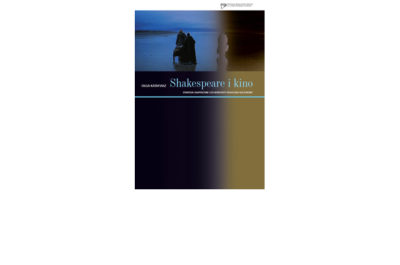 Szkice o (filmowym) Szekspirze