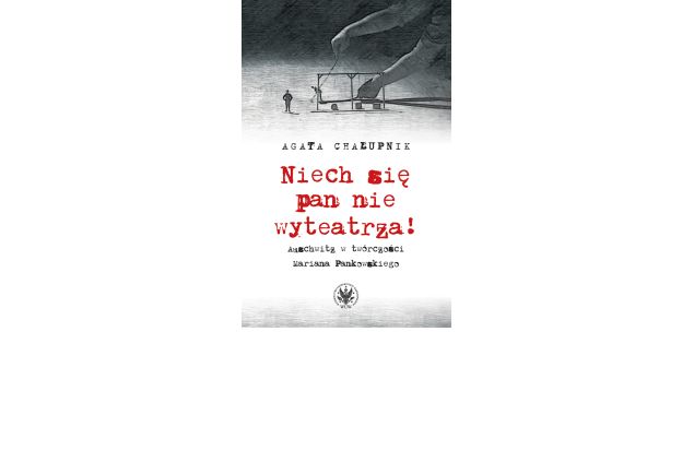 Obrazek ilustrujący tekst Niekanoniczny teatr pamięci
