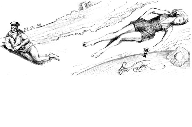 Obrazek ilustrujący tekst O Jurku prawie wszystko