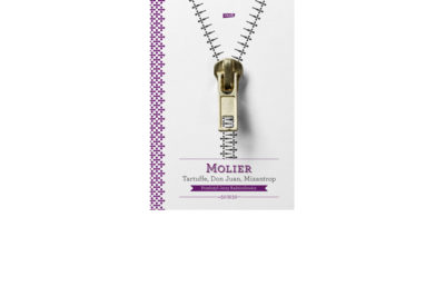 „Jak obrzydliwym bydlęciem jest człowiek!” Molier w przekładzie Jerzego Radziwiłowicza