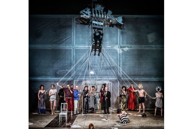 W poszukiwaniu utopii