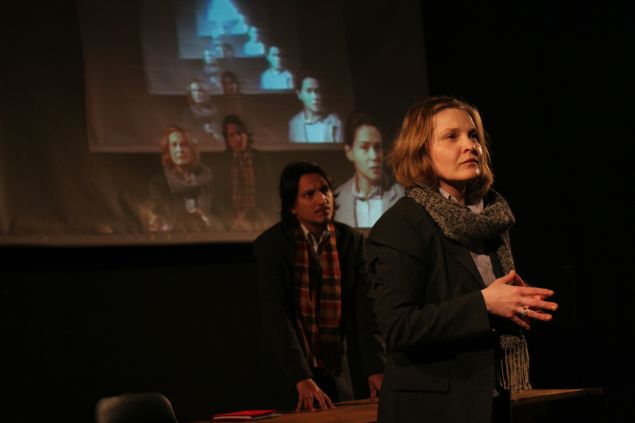 Nowa fala w teatrze rumuńskim