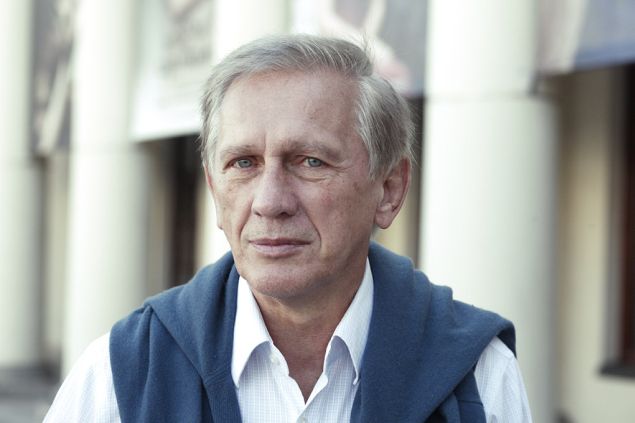 Obrazek ilustrujący tekst Poruszać się wierszem
