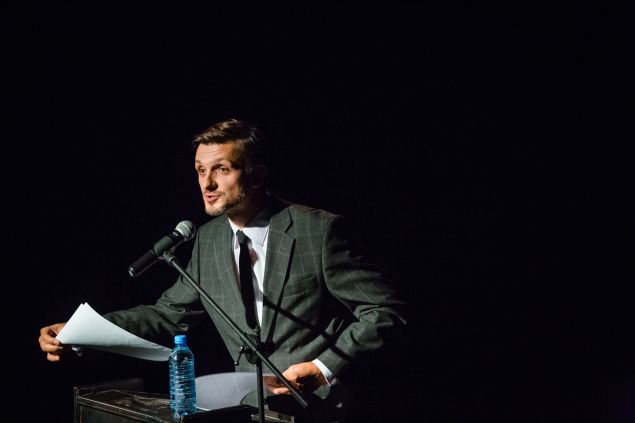 Obrazek ilustrujący tekst Tęsknota za dialogiem