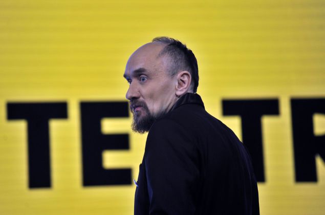 Obrazek ilustrujący tekst Historia snajperstwa teatralnego