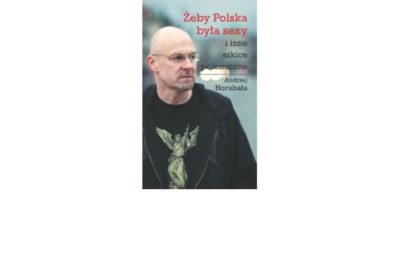 Torquemada na Krakowskim Przedmieściu