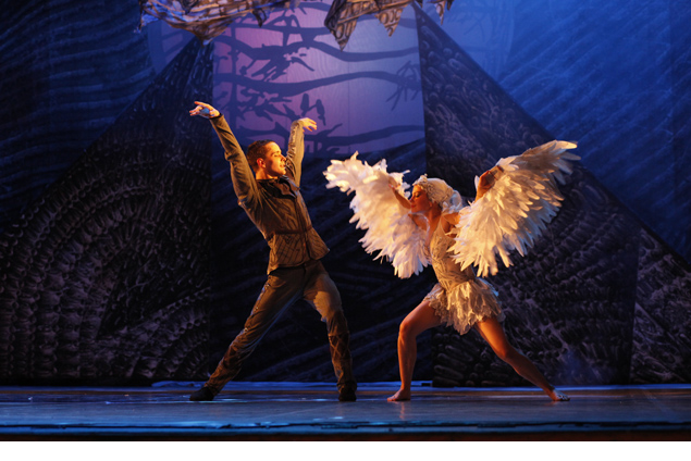 Teatr, o którym marzyliśmy