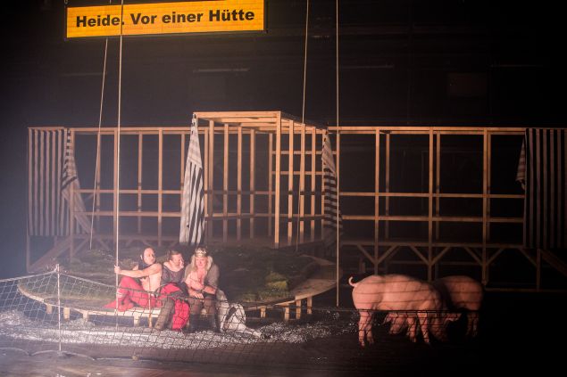 Obrazek ilustrujący tekst Klęska niemieckiego Boryny