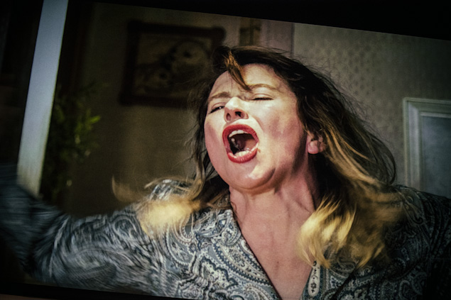 Obrazek ilustrujący tekst Teatralny remake