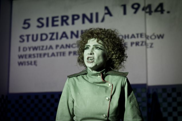 Obrazek ilustrujący tekst Bardzo ładne dramaty społeczne