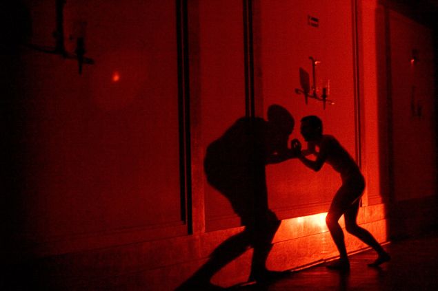 Ćwiczenia terenowe z empatii