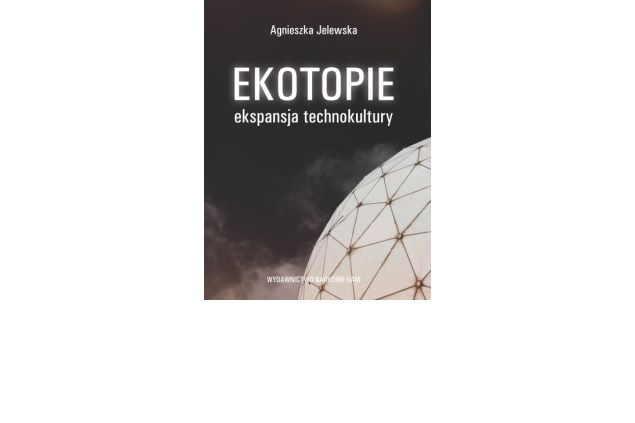 Obrazek ilustrujący tekst Twórca, który stał się tworzywem