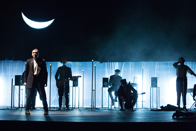Inny teatr Inny teatr