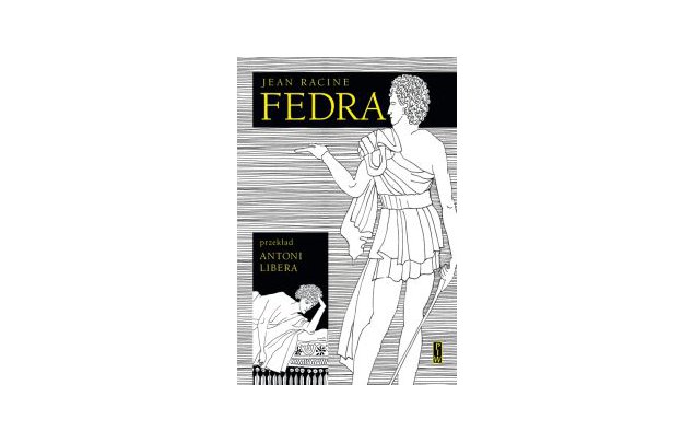 Obrazek ilustrujący tekst Fedra