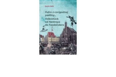 Dramat w symbiozie z rzeczywistością