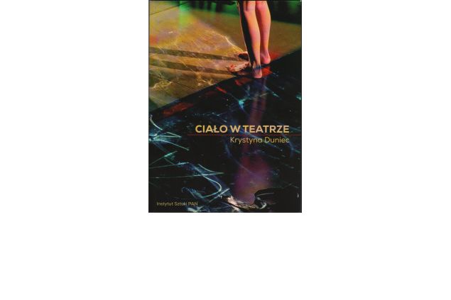 Obrazek ilustrujący tekst Epatowanie ciałem