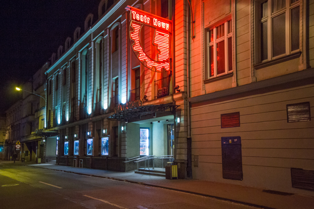 Kultura za trzy grosze Kultura za trzy grosze