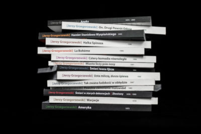 Grzegorzewski: fait accompli