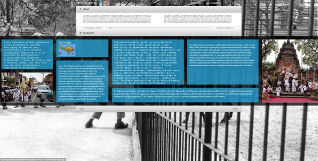 Obrazek ilustrujący tekst Źródło jest w sieci