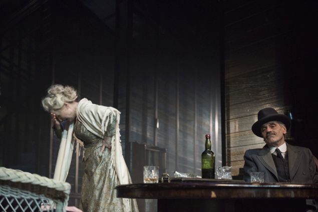 Obrazek ilustrujący tekst Teatr życia rodzinnego