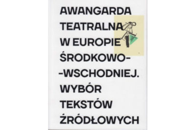 Awangarda w ofensywie