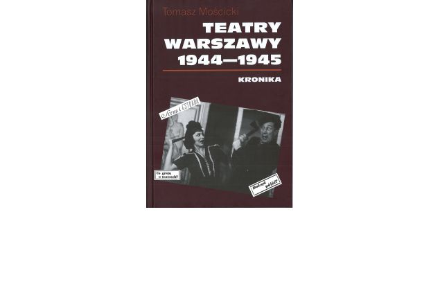 Elektra moczy nogi. Z powodu książki Tomasza Mościckiego
