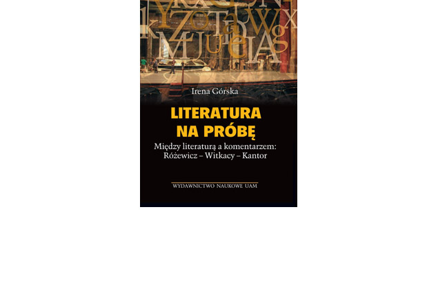 Obrazek ilustrujący tekst Co próbować?