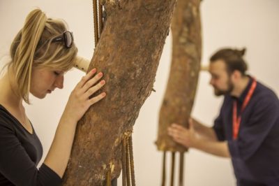 Sztuka po apokalipsie