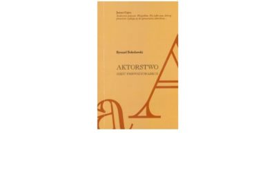 Bolesławski – sześć pierwszych spostrzeżeń