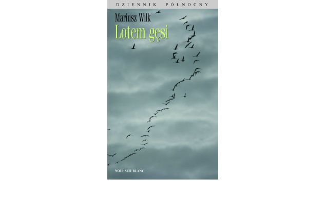 Obrazek ilustrujący tekst Wolność na Północy, to znaczy na Południu