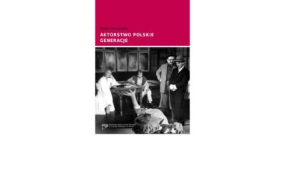 Aktorstwo szkoły krakowskiej