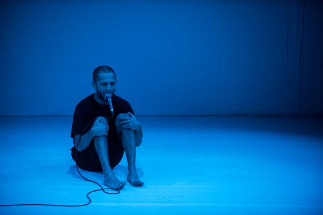 Obrazek ilustrujący tekst Polski taniec – między performansem a widowiskiem