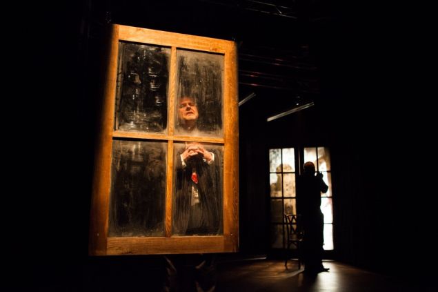 Obrazek ilustrujący tekst Polski teatr historii