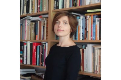 Najbardziej nie ufam stereotypom