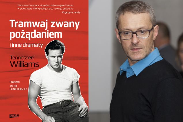 Aktorski słuch tłumacza