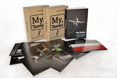 Z boku, z góry, z dołu i ze środka