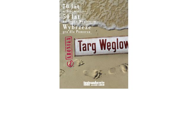 Obrazek ilustrujący tekst Wybrzeże