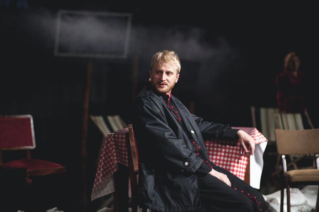 Obrazek ilustrujący tekst Teatr jako projekt polityczny poniósł klęskę