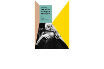 Maltretowanie przez motyle