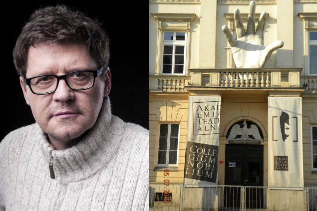 Obrazek ilustrujący tekst Fundamentem jest nauka warsztatu