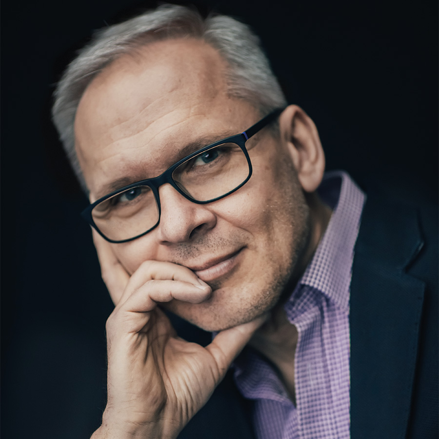 Obrazek ilustrujący tekst Jacek Kopciński